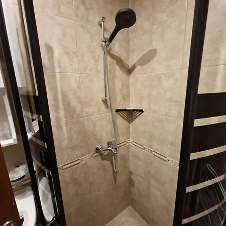 Apartman Mitprot Panorama Bay 2 Luks 143 *