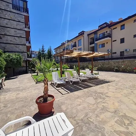Mitprot Panorama Bay 2 Luks 143 * Свети-Влас