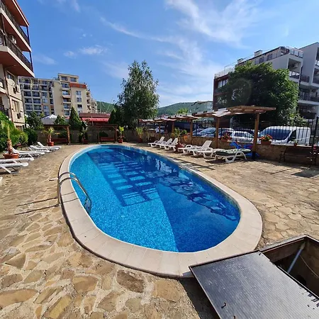Mitprot Panorama Bay 2 Luks 143