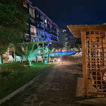 Mitprot Panorama Bay 2 Luks 143 * Szveti Vlasz