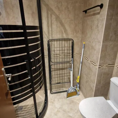 Mitprot Panorama Bay 2 Luks 143 Apartman