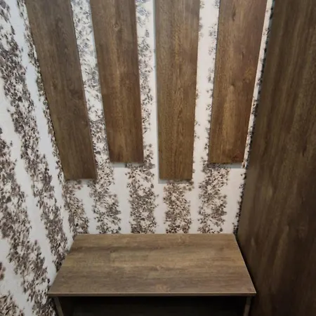 Mitprot Panorama Bay 2 Luks 143 Apartman *