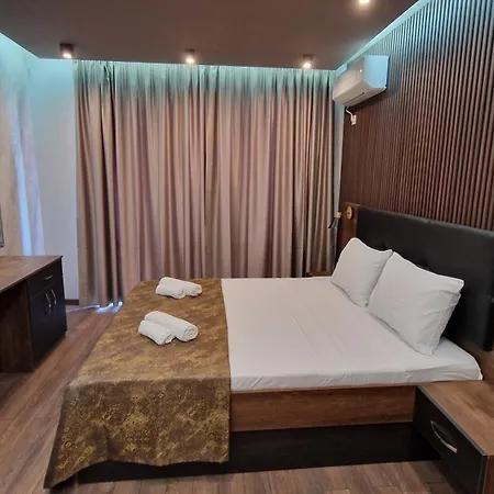 Mitprot Panorama Bay 2 Luks 143 *