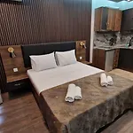 Apartment Mitprot Panorama Bay 2 Luks 143 *
