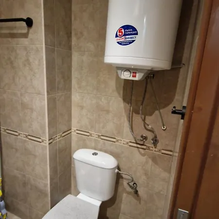 Mitprot Panorama Bay 2 Luks 143 דירה