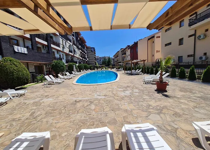 アパート Mitprot Panorama Bay 2 Luks 143