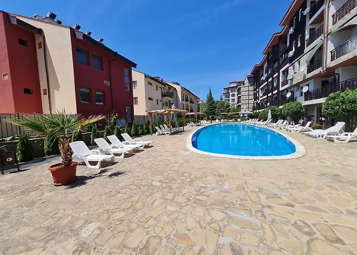 Mitprot Panorama Bay 2 Luks 143