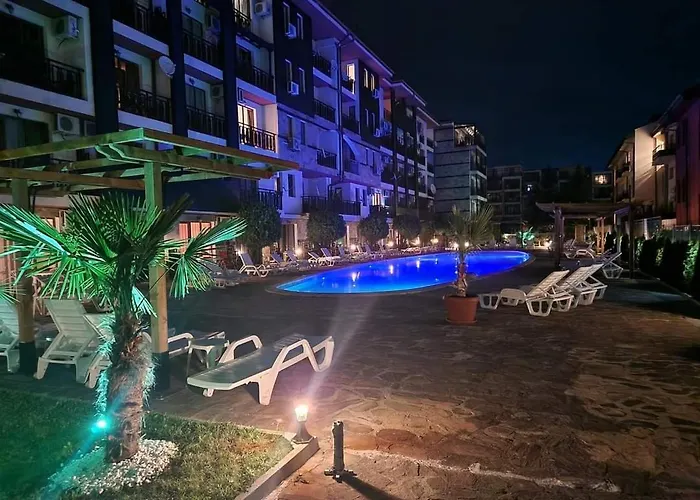 アパート Mitprot Panorama Bay 2 Luks 143