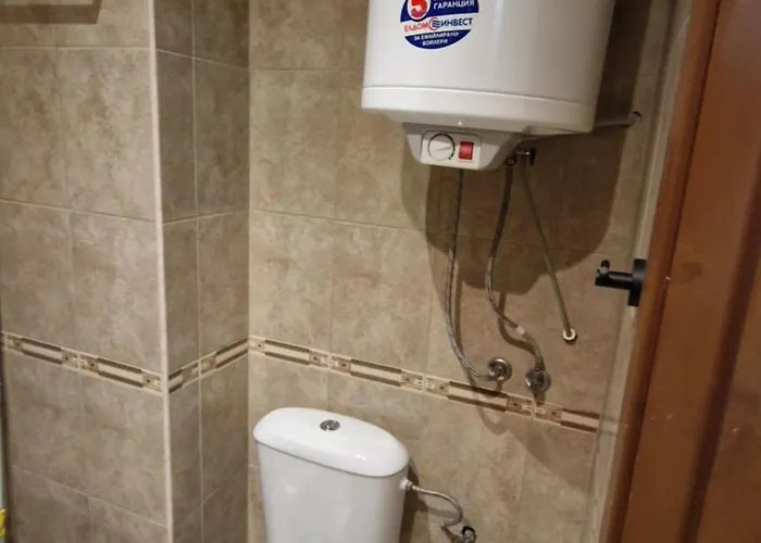 Mitprot Panorama Bay 2 Luks 143 アパート