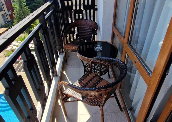 アパート Mitprot Panorama Bay 2 Luks 143 *