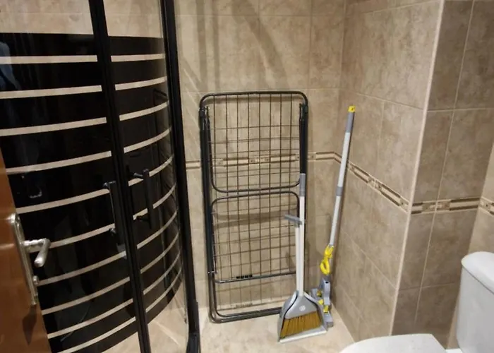 Mitprot Panorama Bay 2 Luks 143 アパート