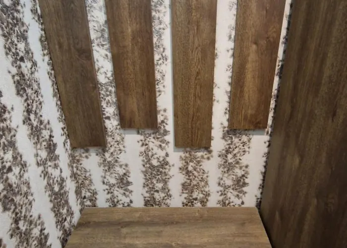 Mitprot Panorama Bay 2 Luks 143 アパート *