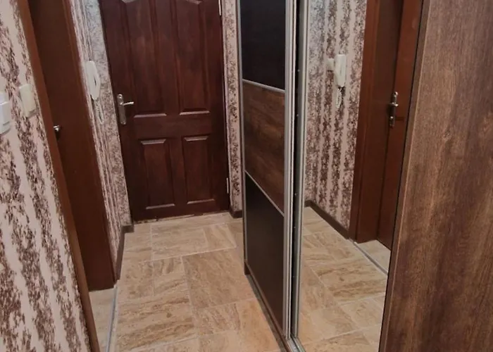 Mitprot Panorama Bay 2 Luks 143 アパート *