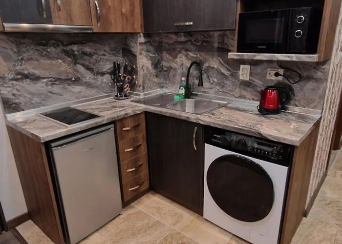 Mitprot Panorama Bay 2 Luks 143